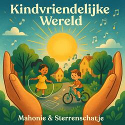 Kindvriendelijke Wereld