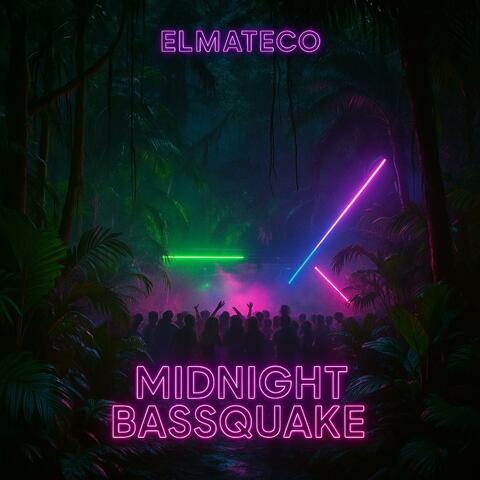 Midnight Bassquake