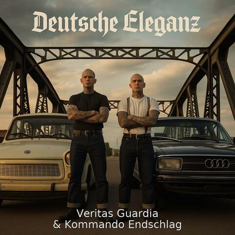 Deutsche Eleganz
