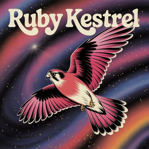 Ruby Kestrel