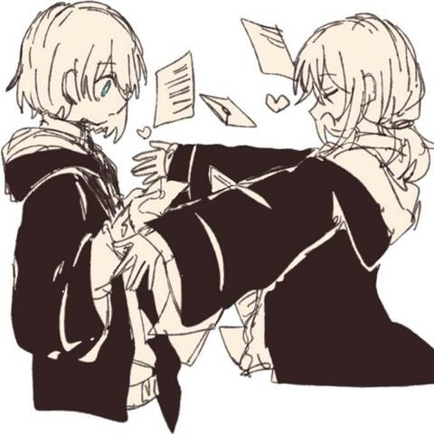 love at first sight