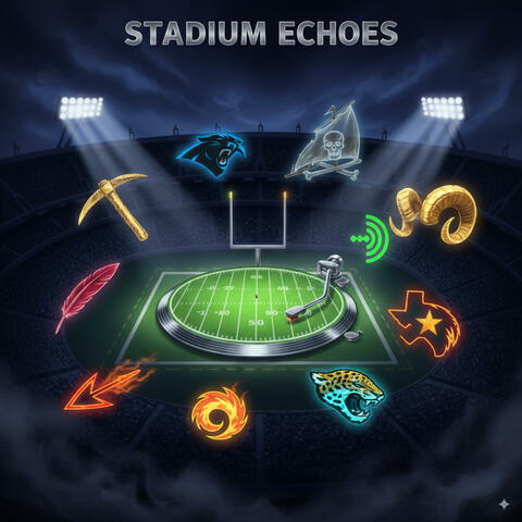 Stadium Echoes