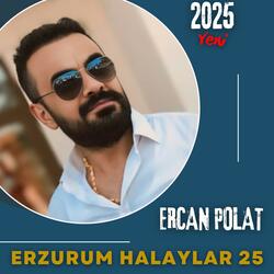 Yeni ERZURUM HALAYLAR 25