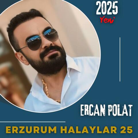 Yeni ERZURUM HALAYLAR 25