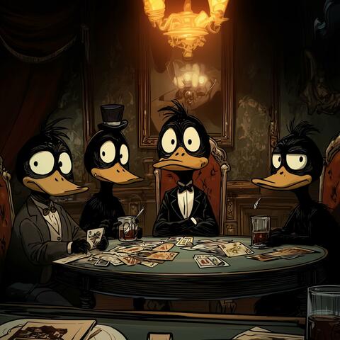 The Duck Tapes, Vol. 1: The Backroom Deal