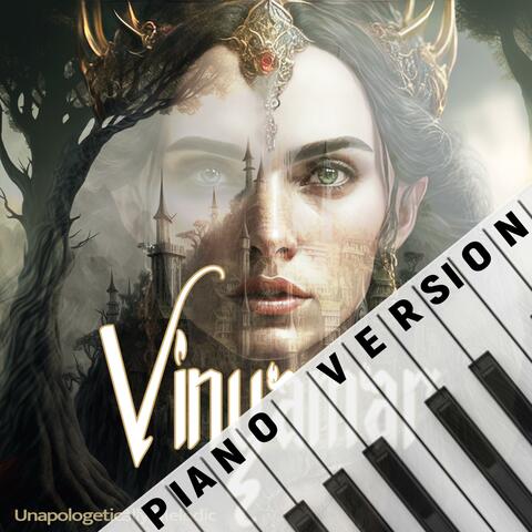 Vinyamar (Piano Version)
