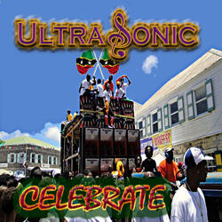 True Nevisian (feat. Ultra Sonic Band)