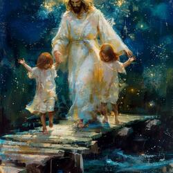 Mwathani nyita guoko