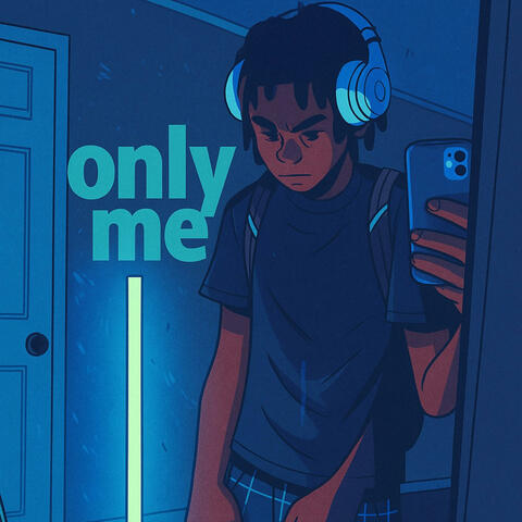 Only Me