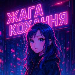 Жага кохання