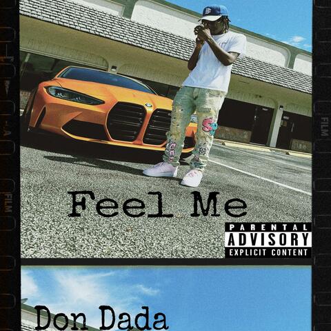 Feel Me