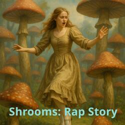 Shrooms: Rap Story