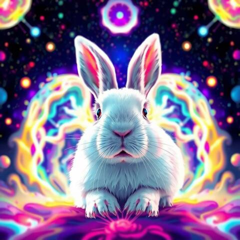 White Rabbit Fantasy (Dreamy Version)