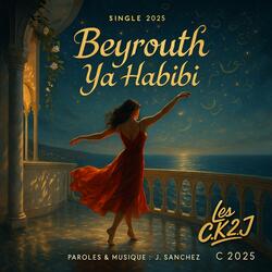 Beyrouth Ya habibi