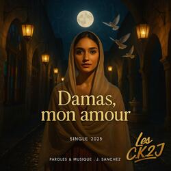 Damas, mon amour