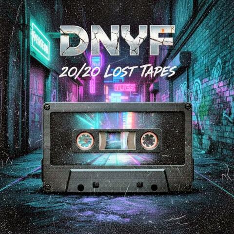 20/20 Lost Tapes