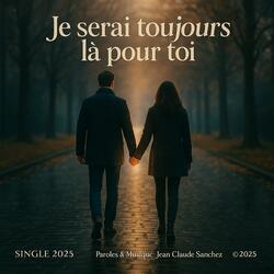 Je serai toujours la pour toi
