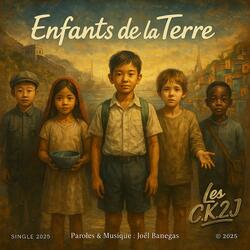 Enfants de la terre
