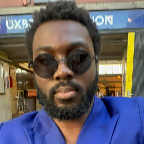 Dark Ass Nigga