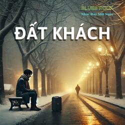 Đất Khách (Official Audio)