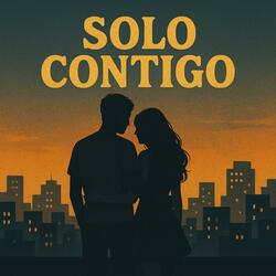 Solo contigo