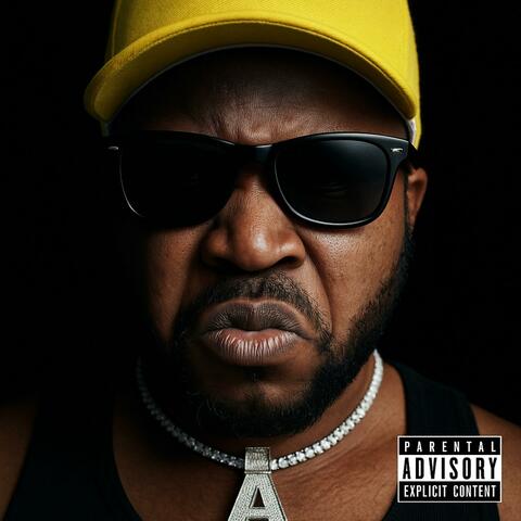 Hood nigga (freestyle)