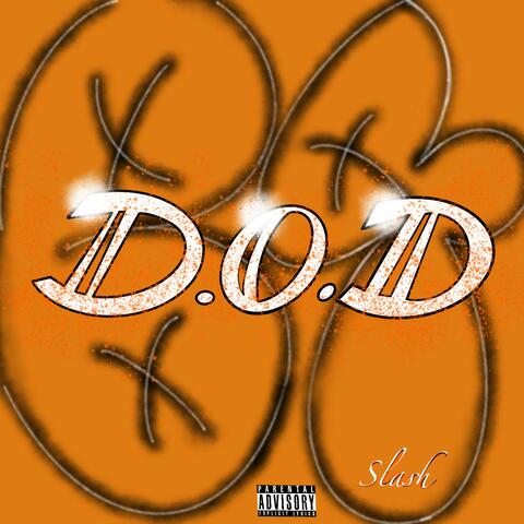 /B4 D.O.D