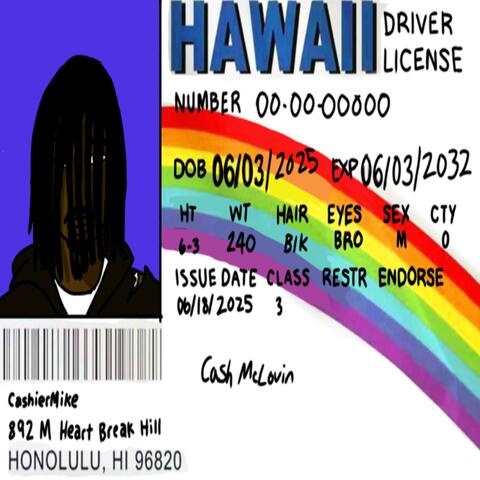 Cash McLovin