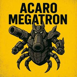 Megatron (Lofi Version)