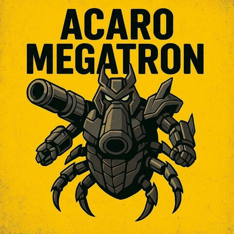 Megatron