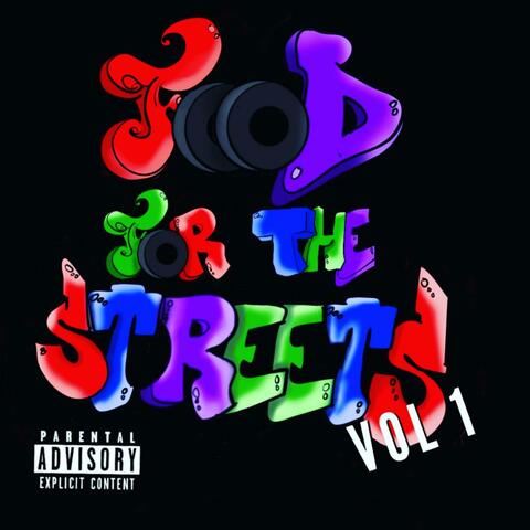 Toot De' Ville Presents: Food for the Streets, Vol. 1