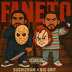 FREESTYLE (feat. Big Grit)
