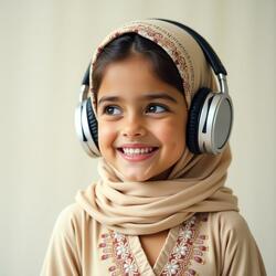 Princess Khadijah (Dubstep Version)