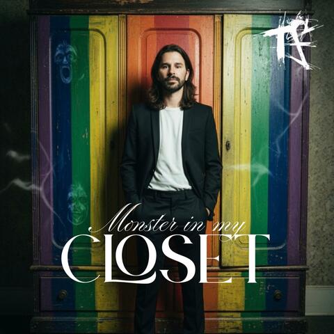 Monster in my closet