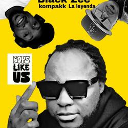 Boy's like us (feat. Kompakk & La leyenda)