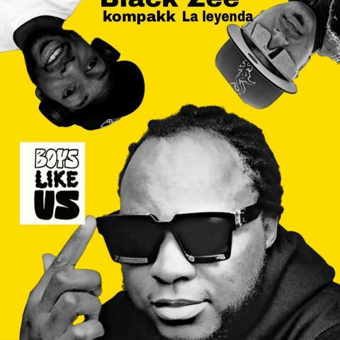 Boy's like us (feat. Kompakk & La leyenda)