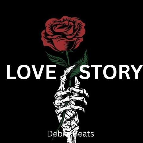 Free type beat LOVE STORY | Emotional rap piano