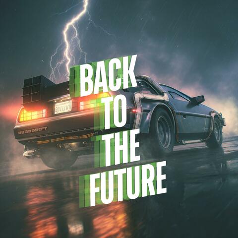Back To The Future