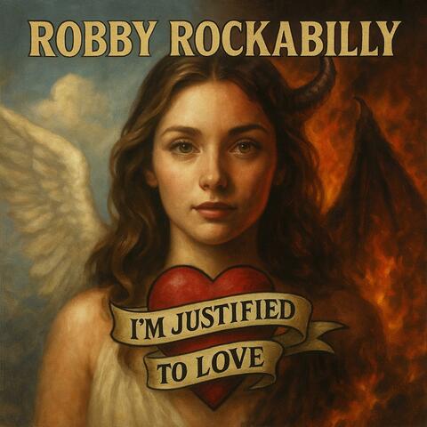 I´m Justified to Love