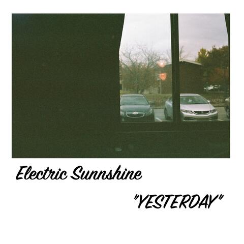 Yesterday