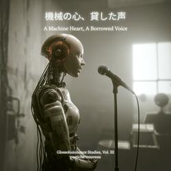 プロトコル・心, PROTOKOL_KOKORO