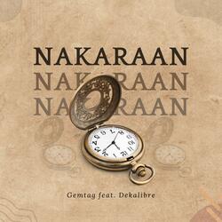 Nakaraan (feat. DK)