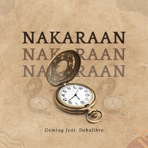 Nakaraan (feat. DK)