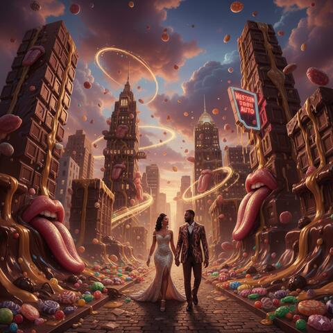 Oh My (feat. Rocko Bandz)