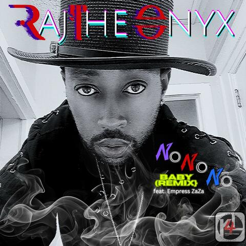 No No No (Baby) [K4L Remix] feat. Empress Zaza