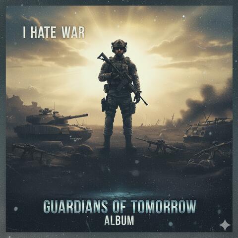 Guardians of Tomorrow