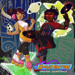 Let The Race Commence!