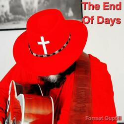 The End Of Days (Acoustic)