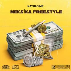 MEKSİKA FREESTYLE
