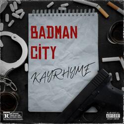 BADMAN CİTY